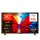 Telewizor 50" TCL 50S5L 50" QLED AndroidTV